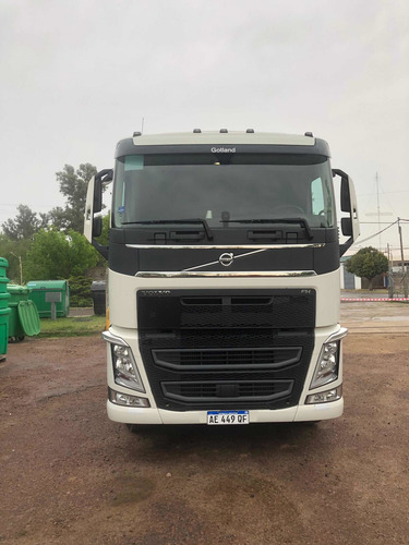 Volvo Fh