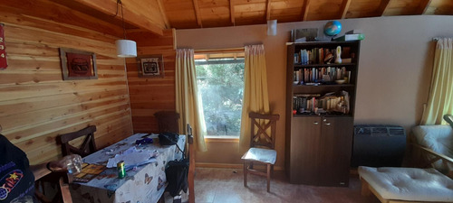 Casa Mas Cabañas En Venta