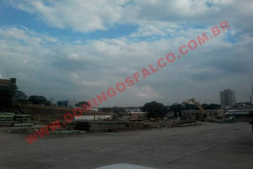 Venda - Área - Centro - Limeira - Sp - D0105