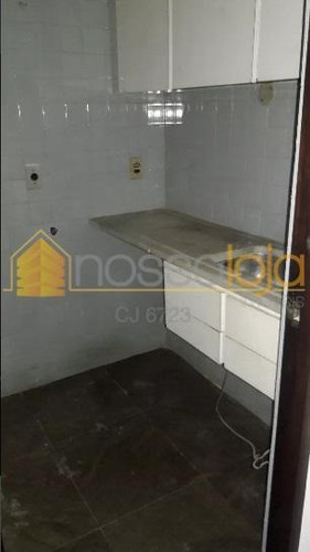 Imagem 14 de 14 de Sala Comercial 60m² À Venda, Centro, Niterói. - Sa0140
