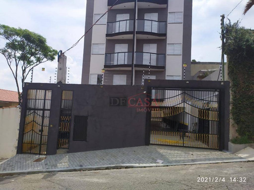Imagem 30 de 30 de Apartamento À Venda, 40 M² Por R$ 219.999,00 - Itaquera - São Paulo/sp - Ap5673
