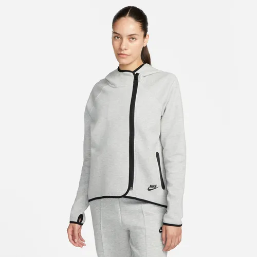 Nike tech hotsell fleece w