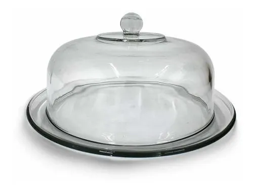Platos pasteleros de cristal new arrivals
