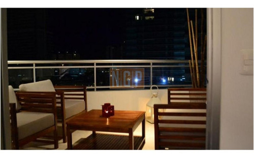 Divino Impecable Con Servicios- Ref: 13438