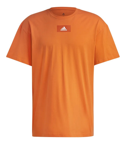 Camiseta Remera adidas Deportiva Essentials Adulto Mvd Sport