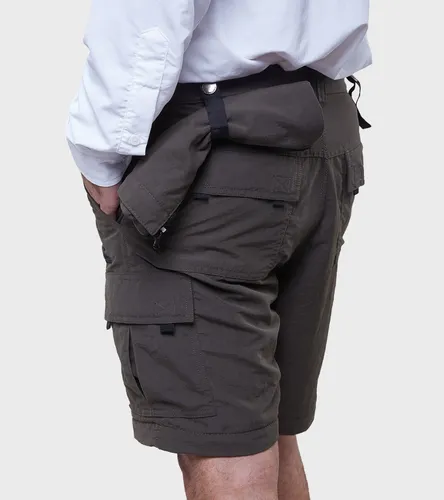 Pantalon desmontable montagne new arrivals