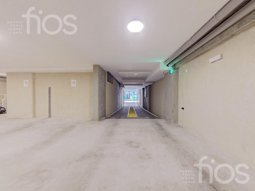 Imagen 17 de 30 de Venta Departamento De Un Dormitorio Con Balcón Cochera Y Amenities Barrio Martina Estrenar