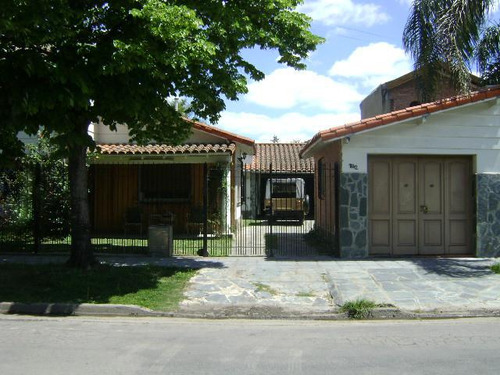 Casa En Ituzaingó