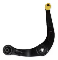 Comprar Parrilla Izquierda Peugeot 206 207 Con Buje Y Rotula Moog