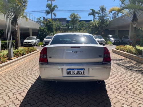 Imagem 5 de 15 de Chrysler 300c 3.5 V6