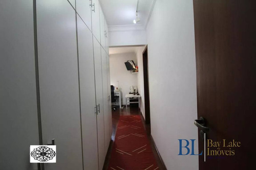 Imagem 8 de 15 de Ótimo Apartamento À Venda Com 206m² Em São Caetano!!ed Orly. - Ap00841e