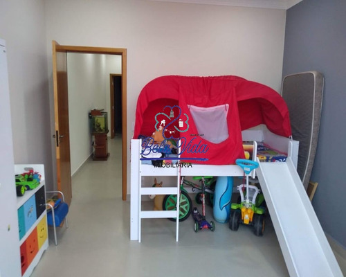Imagem 22 de 30 de Salto-sp, Sobrado, Condomínio Jardim Guarujá, Bela Vida Imobiliária, Indaiatuba-sp - Ca01314 - 70008926