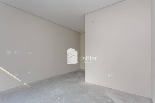 Imagem 17 de 30 de Apartamento 03 Quartos (01 Suíte) E 02 Vagas Na Vila Izabel, Curitiba - Ap2696