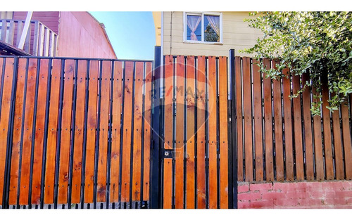 Tu Nuevo Hogar En Buin: Confort Y Funcionalidad
