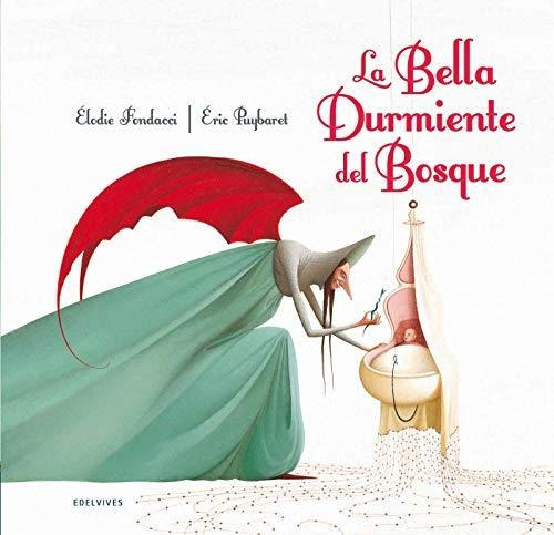 Bella Durmiente Del Bosque La   Albumes