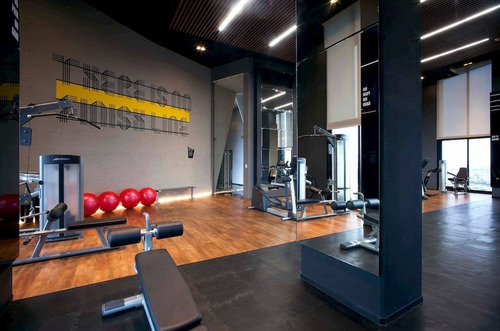 Imagen 11 de 12 de Espectacular Loft Amueblado En Guanajuato, 62838