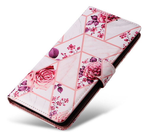 Funda Tipo Cartera For Samsung Galaxy A55 A25 A15