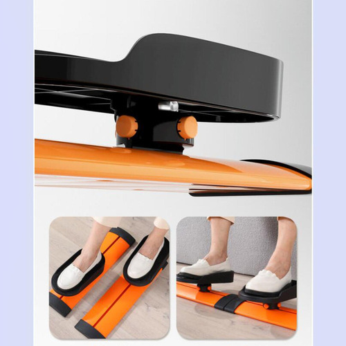 Pedales De Pie Ejercitadores Ejercicio Steppers