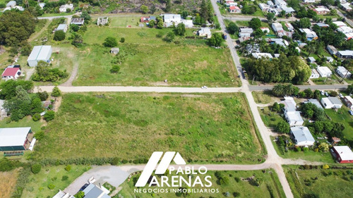 Fraccionamiento El Rancho 18 Lotes Disponibles Posible Financiación #2220