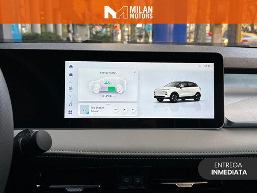 Geely Geometry E 0km - 100 % Electrico - Financio