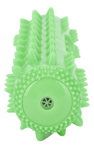 Pet Serrated Molar Stick Vocal Dog Tooth Cleaner Dog Chew