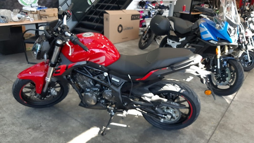 Benelli 302 S - Contado - Financiada - Ahora 12/18
