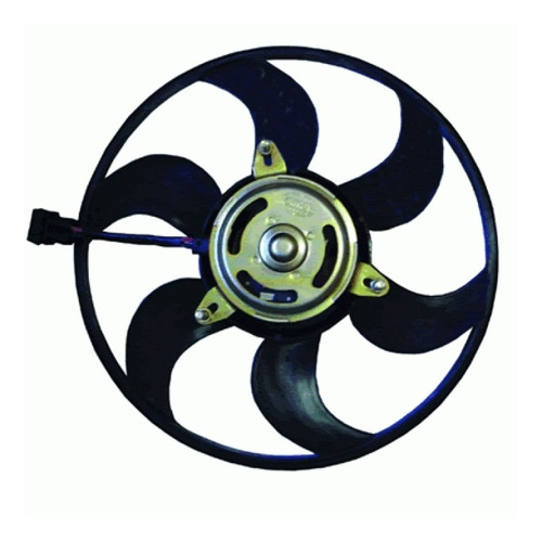 Electroventilador Omer Chevrolet Astra