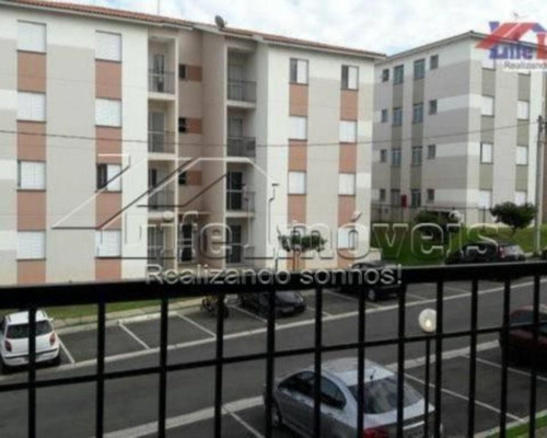 Imagem 5 de 14 de Apartamento - Vila Inema - Ref: 34747368 - V-lf9482591