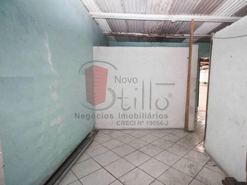 Imagem 12 de 15 de Galpao - Mooca - Ref: 10197 - V-10197