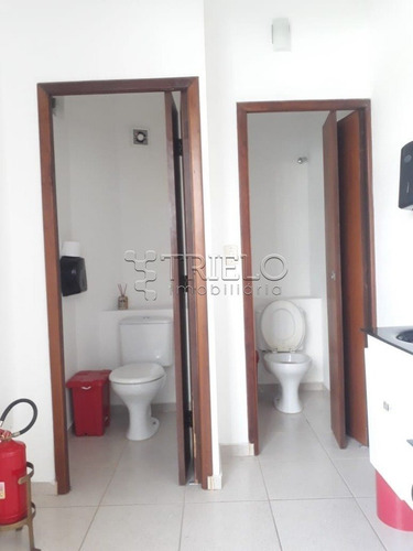 Imagem 12 de 15 de Venda-predio Comercial Com 6 Salas-centro-mogi Das Cruzes-sp - V-2691
