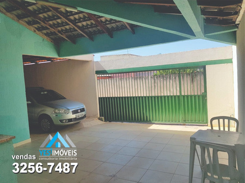 Imagem 4 de 15 de Casa Sobrado Lote 200m2 4 Quartos Av. Misericórdia, Cas, V.p - 3470