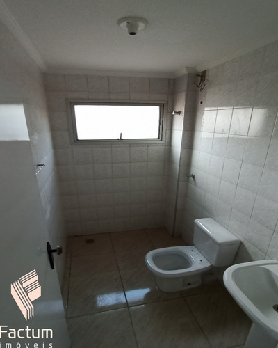 Imagem 4 de 13 de Apartamento Residencial Para Venda Jardim Bela Vista, Nova Odessa - Ap00907 - 70654348