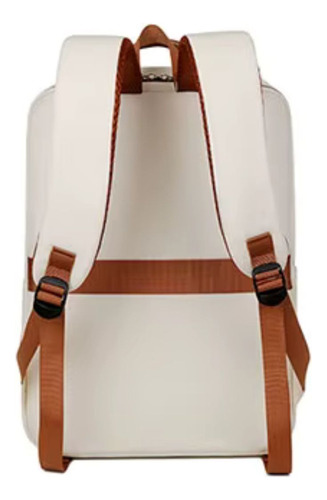 Mochila De Notebook Impermeável Usb Executiva Modelo Premium