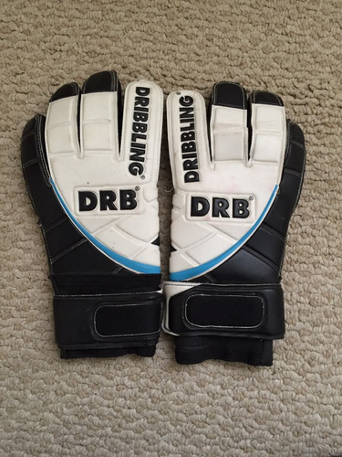 Guantes De Futbol