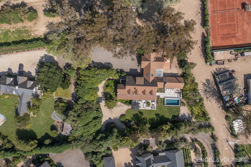 Casa En El Golf De Cachagua