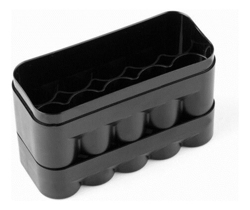 Wang Estuche De Película Caja De Almacenamiento For 10