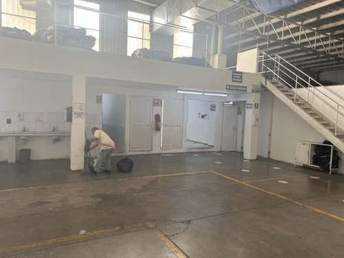 Bodega En Renta En Parque Industrial Laguna, Gómez Palacio, Durango