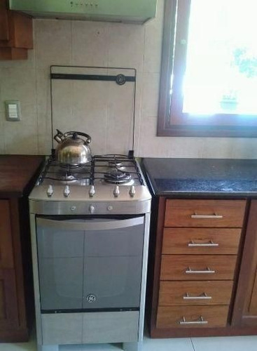 Casa En Alquiler Por Temporada De 4 Dormitorios En Jardines De Cordoba