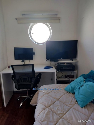 Imagen 12 de 29 de Venta Apartamento Cordón 2 Dormitorios Al Frente Luminoso Cw181955