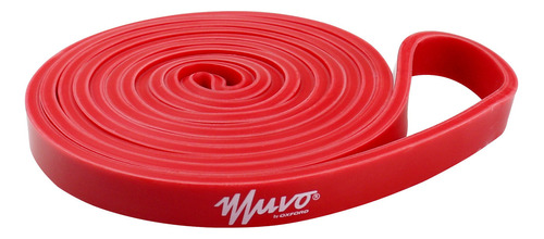 Banda Resistencia Hasta 15 Kg Muvo Oxford Color S/t