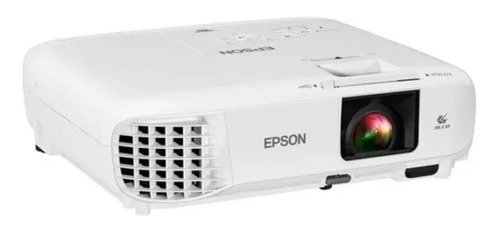 Video Proyector Epson Powerlite (gp)