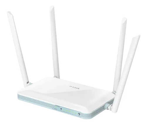 Router 4g Simcard Dlink G403 Eagle Pro Ai N300 Todo Operador