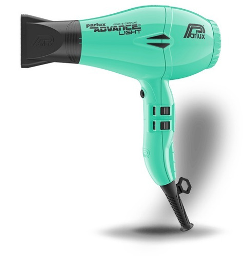 Imagen 1 de 10 de Secador De Pelo Profesional Parlux Advance Light