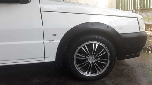Volkswagen Gol 2008 1.6 I Look 70l