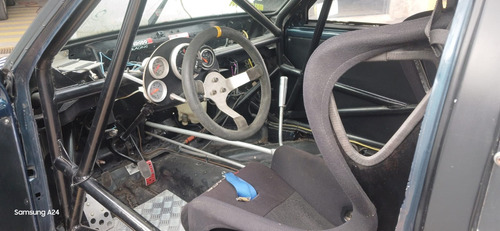 Fiat Uno Fire De Carrera Asm Ideal Para Categorias Zonales
