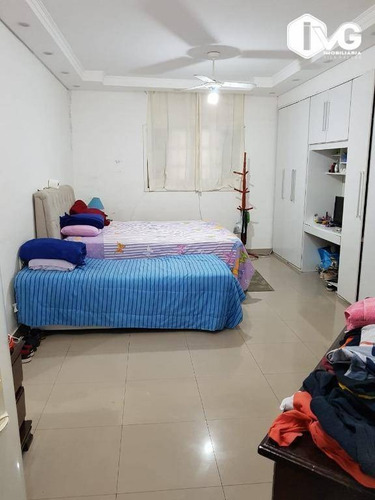 Imagem 7 de 30 de Casa À Venda Por R$ 650.000,00 - Jardim Bom Clima - Guarulhos/sp - Ca1445