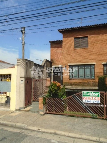 Imagem 1 de 30 de Venda Sobrado 3 Dormitórios Jardim Barbosa Guarulhos R$ 650.000,00 - 31678v