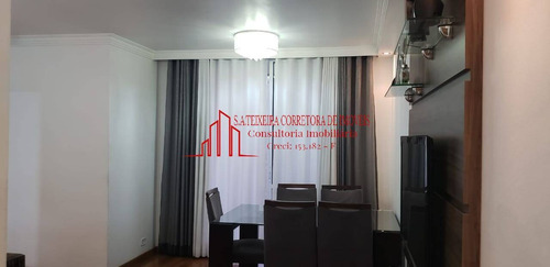 Imagem 7 de 15 de Apartamento Bairro Jardim 02 Dorm - Venda - 1744