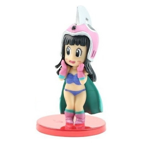 Imagen 2 de 2 de Una Figura Dragon Ball, Z O Gt 8 Cm