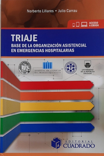 Liñares Triaje Emergencias Hospitalarias Nuevo Oportunidad